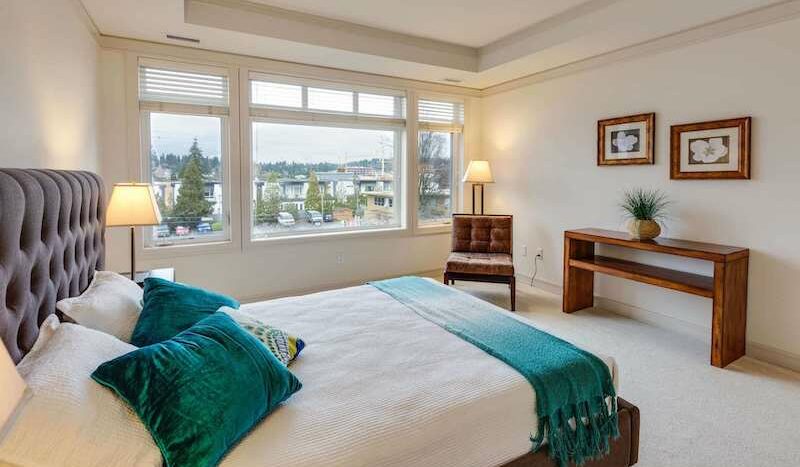 Two Bedroom Apartment