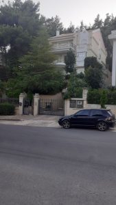 Διαμέρισμα στην Αγία Παρασκευή